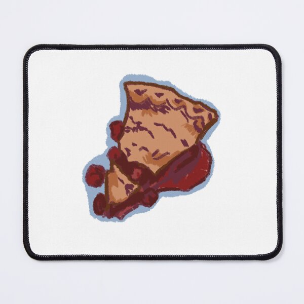 Item preview, Slice Of Cherry Pie designed and sold by Aspectmaitio.
