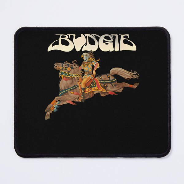 Item preview, B.udg.ie Vintage Rock Artwork With Playful Unique Soul Artwork designed and sold by BarrettStreich.