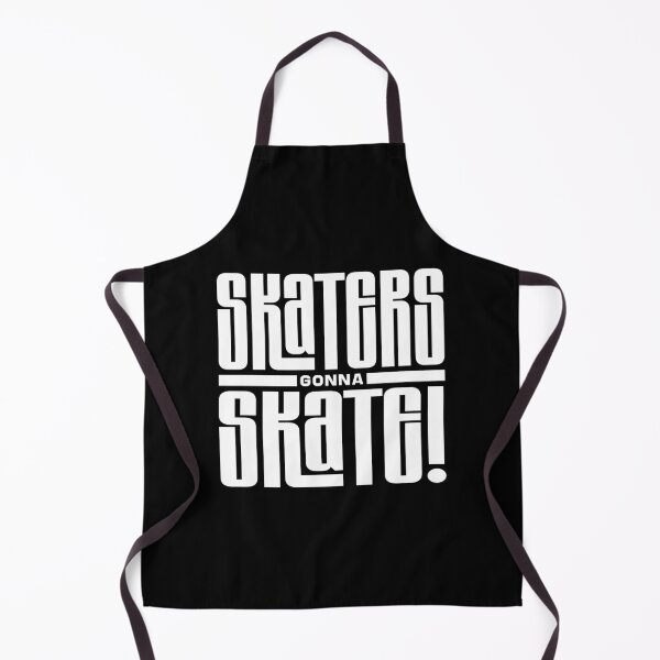 Item preview, Skaters gonna skate! designed and sold by ReenBerlin.