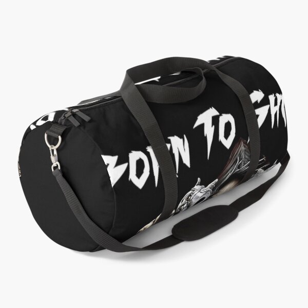 Item preview, Born To Shit Forced To Wipe 2 Funny Skull Badass Skeleton With Guns Meme designed and sold by NatsuRippe.