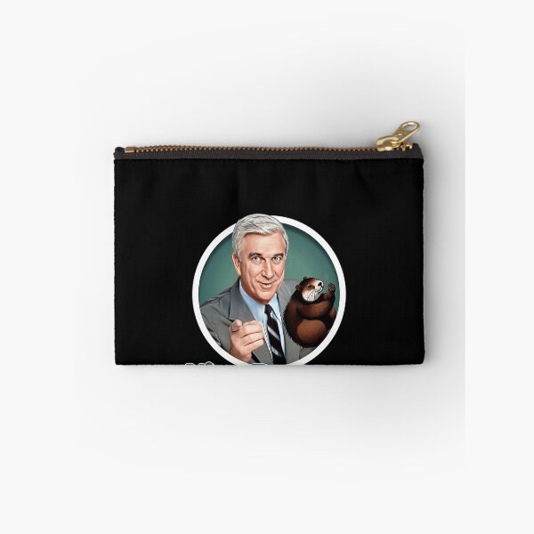 Item preview, The Naked Gun - Nice Beaver designed and sold by JahvariKan.