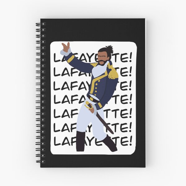 Item preview, Lafayette (Favorite Fighting Frenchman) designed and sold by InscoreStela.