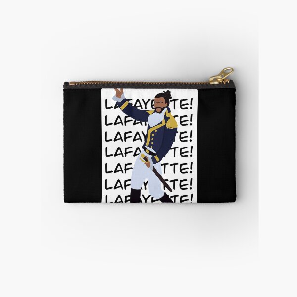 Item preview, Lafayette (Favorite Fighting Frenchman) designed and sold by InscoreStela.