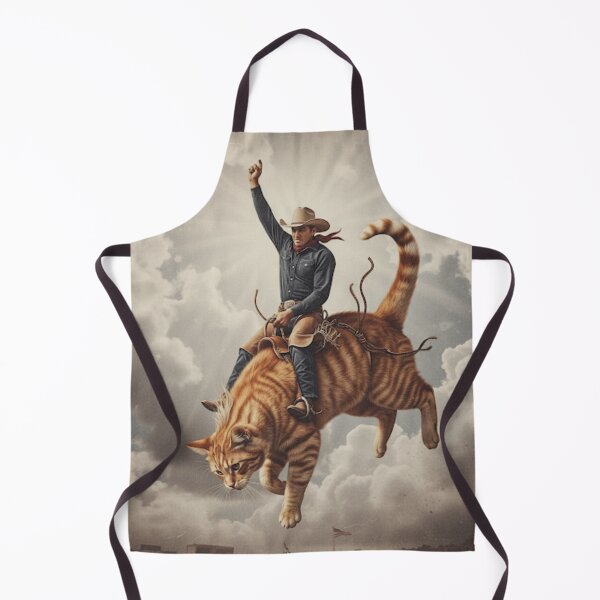 Item preview, MMEHAW RODEO CAT designed and sold by Obinne.