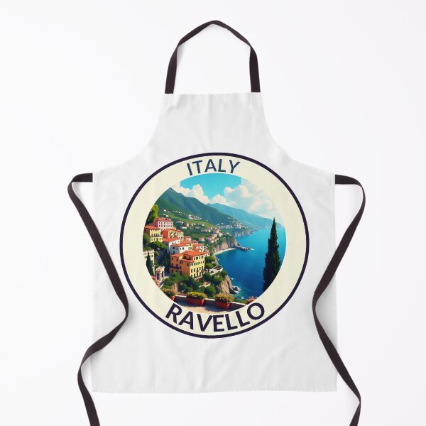 Item preview, Italy Ravello designed and sold by Red-forever.