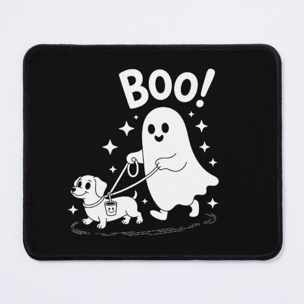Item preview, Boo & Pup Adventures designed and sold by SztylishDesigns.
