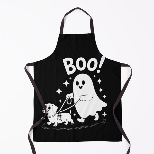 Item preview, Boo & Pup Adventures designed and sold by SztylishDesigns.