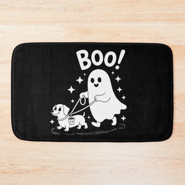 Item preview, Boo & Pup Adventures designed and sold by SztylishDesigns.
