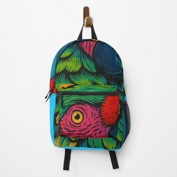 Item preview, Parrot  designed and sold by goldylonglocks.