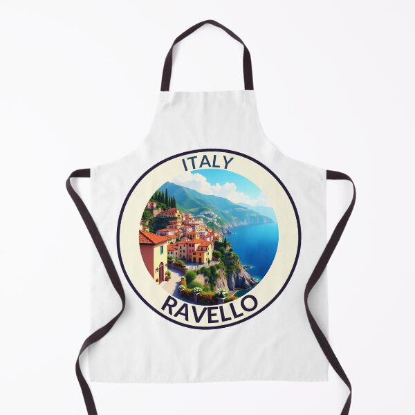 Item preview, Italy Ravello designed and sold by Red-forever.