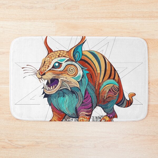Item preview, tigerdillo designed and sold by Tigerbuck's.