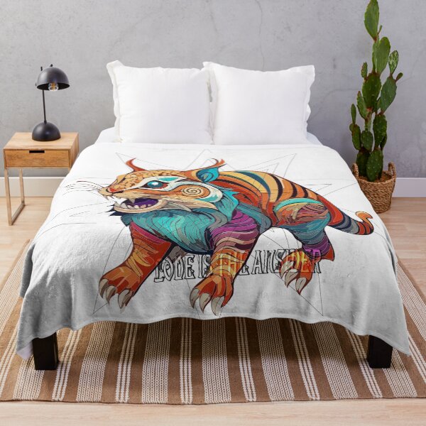 Item preview, tigerdillo designed and sold by Tigerbuck's.
