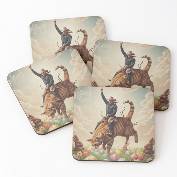 Item preview, Copy of MMEHAW RODEO CAT  designed and sold by Obinne.