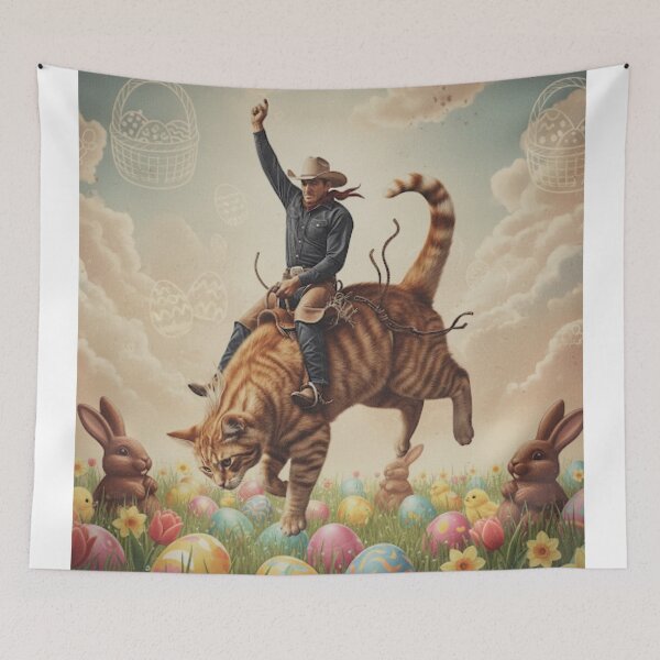 Item preview, Copy of MMEHAW RODEO CAT  designed and sold by Obinne.