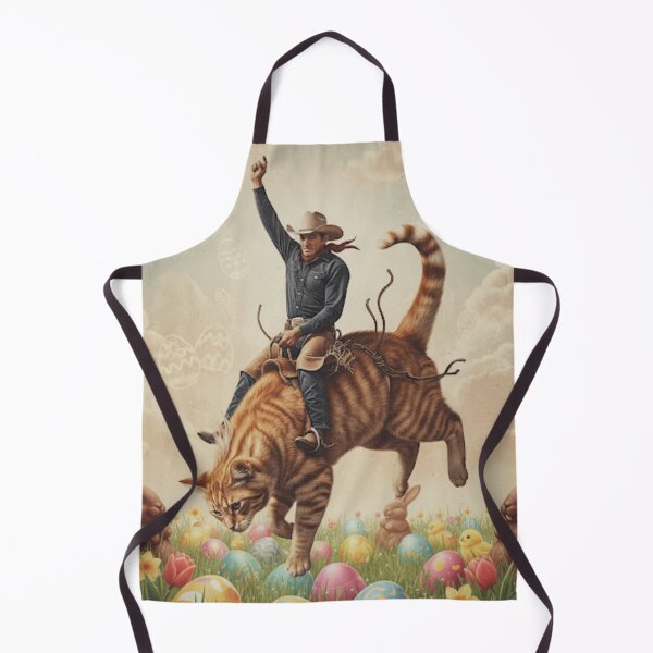 Item preview, Copy of MMEHAW RODEO CAT designed and sold by Obinne.