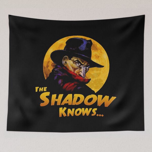 Item preview, Vintage Shadow designed and sold by JahvariKan.