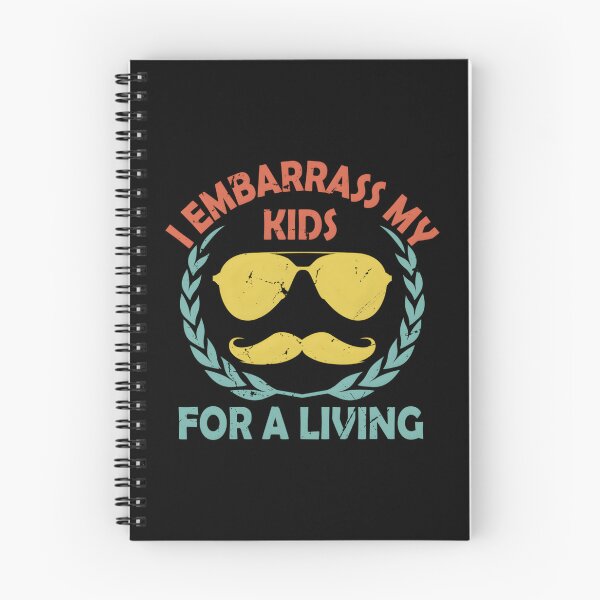 Item preview, I Embarrass My For A Living Parents Lifestyle Mom Dad designed and sold by neyvrvdpez49.