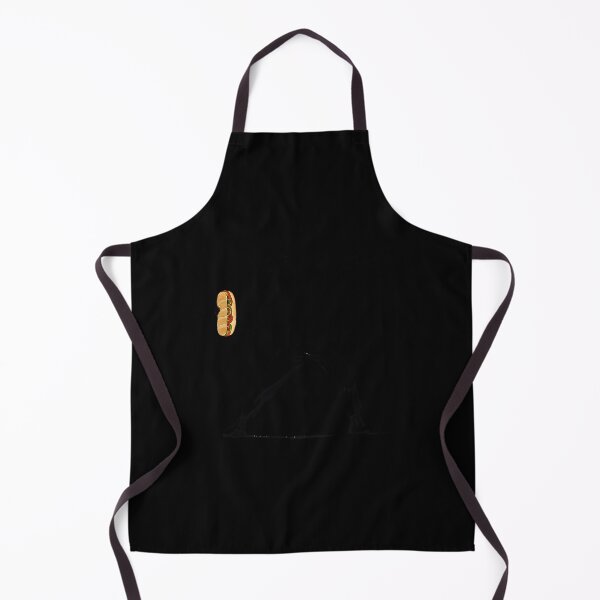 Item preview, Free Dc Sandwich Guy designed and sold by NatsuRippe.