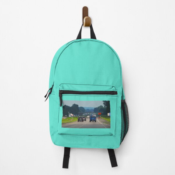 Item preview, Traffic on I-70 (Ohio) designed and sold by KatJoDesigns.