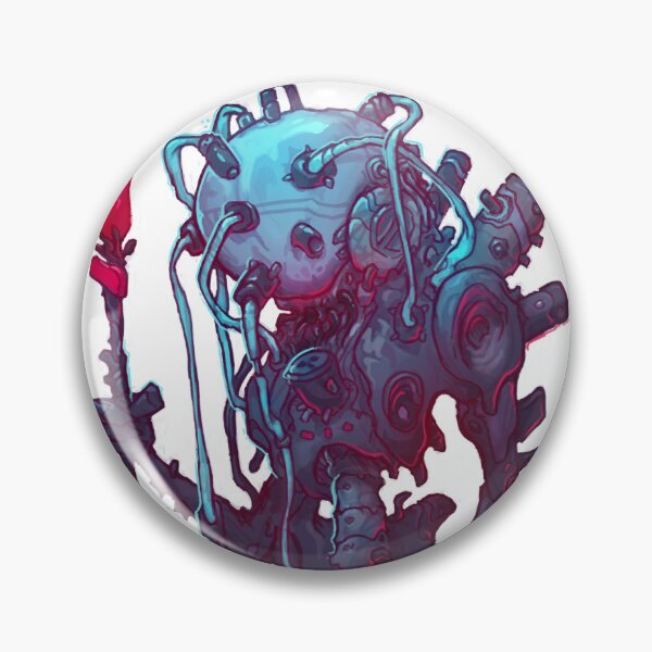 Item preview, Biomech Mariner designed and sold by dlikt.