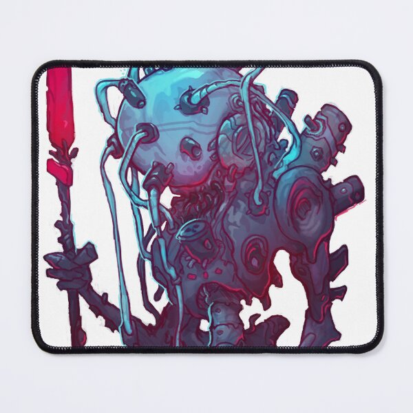 Item preview, Biomech Mariner designed and sold by dlikt.