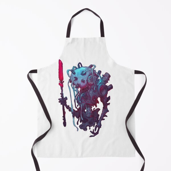 Item preview, Biomech Mariner designed and sold by dlikt.
