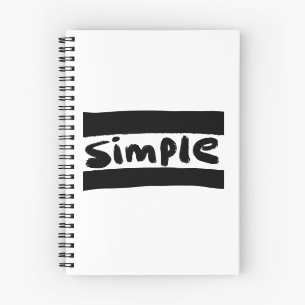 Item preview, Simple designed and sold by Mindstairs.