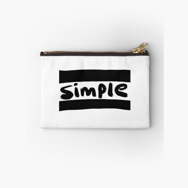 Item preview, Simple designed and sold by Mindstairs.