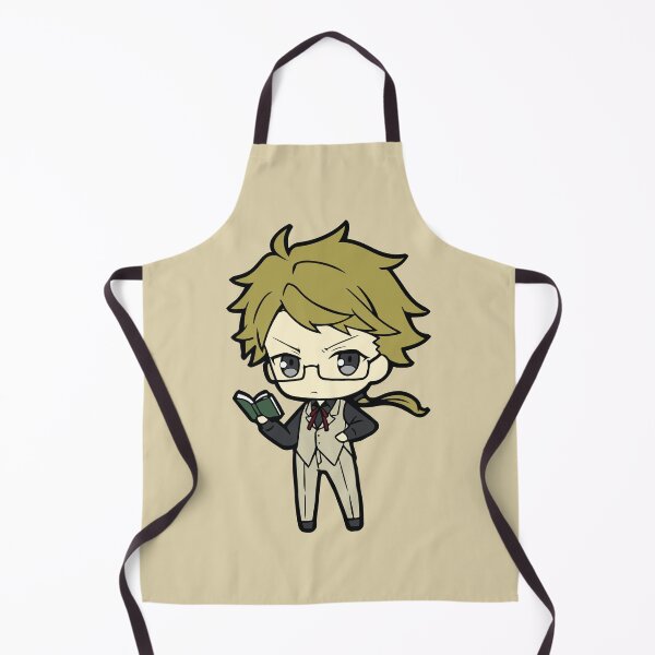 Item preview, Doppo Kunikida Bungo Stray Dogs anime designed and sold by BrownHorse90s.