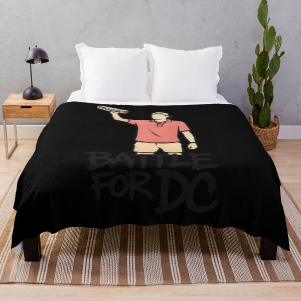 Item preview, Free Dc Sandwich Guy designed and sold by JahvariKan.
