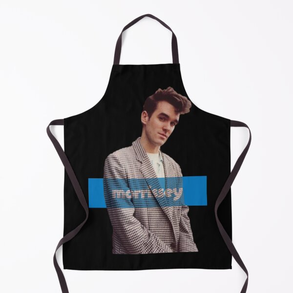 Item preview, Morrissey designed and sold by Manchester Design Studio.
