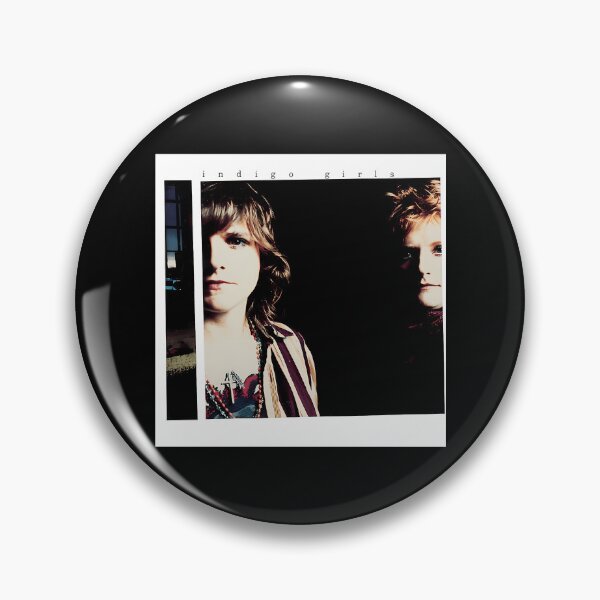 Item preview, Indigo Girls Cover designed and sold by SandyHomenick.