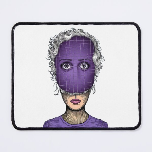 Item preview, Patterns of Grief designed and sold by SztylishDesigns.