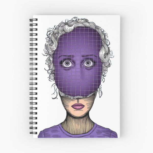 Item preview, Patterns of Grief designed and sold by SztylishDesigns.