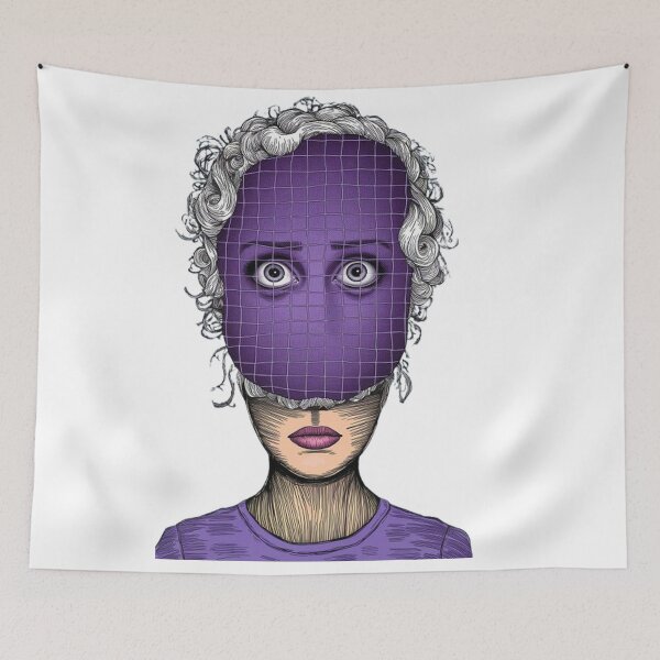 Item preview, Patterns of Grief designed and sold by SztylishDesigns.