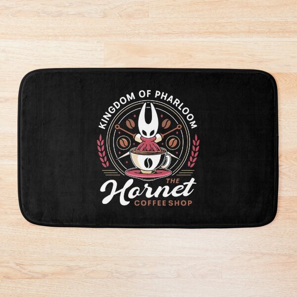 Item preview, Pharloom Hornet Coffee Crest designed and sold by Lagelantee.