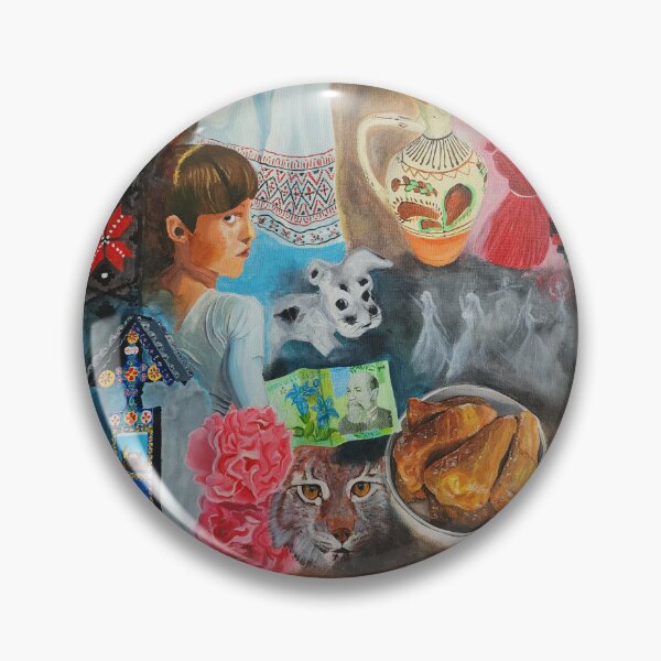 Item preview, Balkani 4 designed and sold by KarlaGalei.