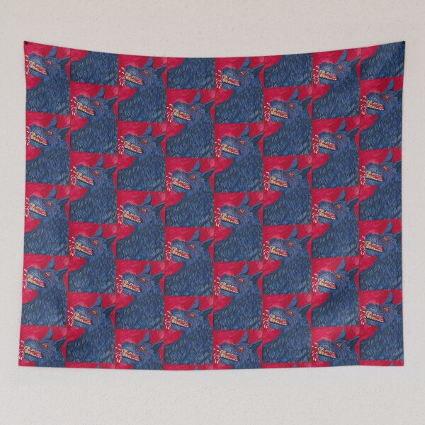 Item preview, Black shuck designed and sold by Jmablesonart.