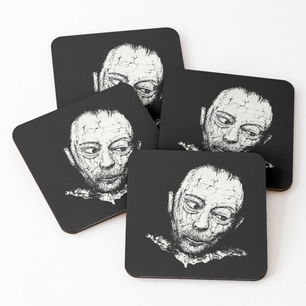 Item preview, Thom Yorke Art designed and sold by surmind.