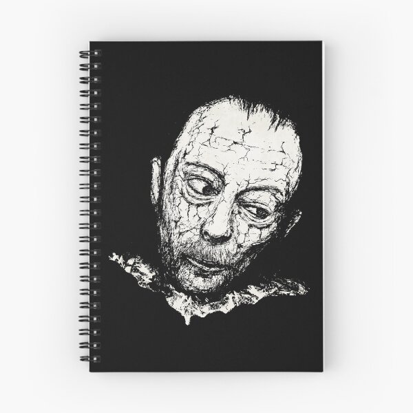 Item preview, Thom Yorke Art designed and sold by surmind.