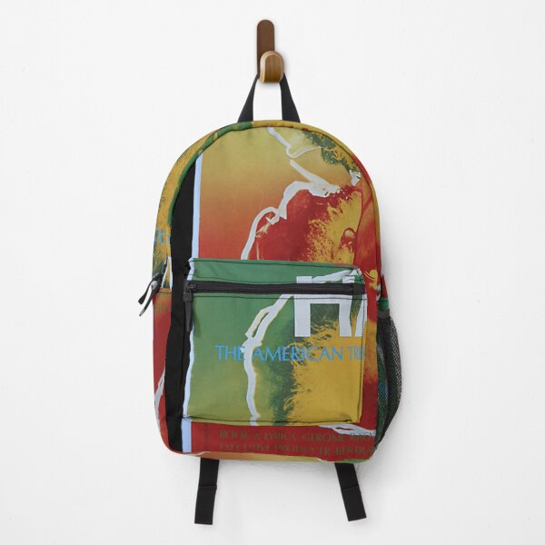 Item preview, The American Tribal Love For Broadway designed and sold by InscoreStela.