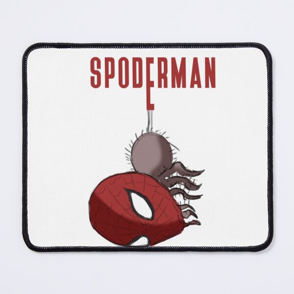 Item preview, Spoderman designed and sold by Ekira Pop Pixel.