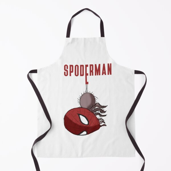 Item preview, Spoderman designed and sold by Ekira Pop Pixel.