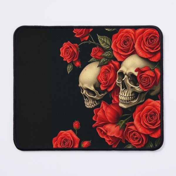 Item preview, Death n Beauty designed and sold by TheDarkVault.
