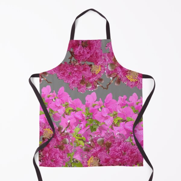 Item preview, "Floral Echoes: Magenta in Harmony" designed and sold by SheFriendly143.