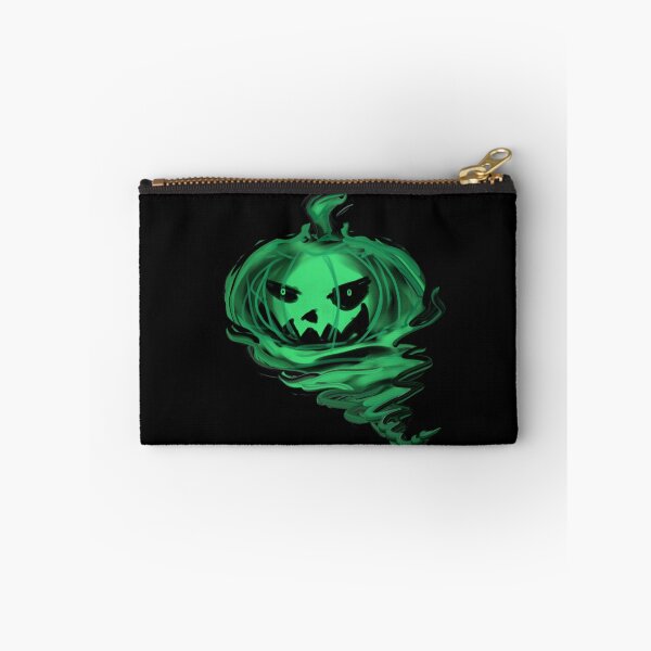 Item preview, Green pumpkin designed and sold by Small-drawings.