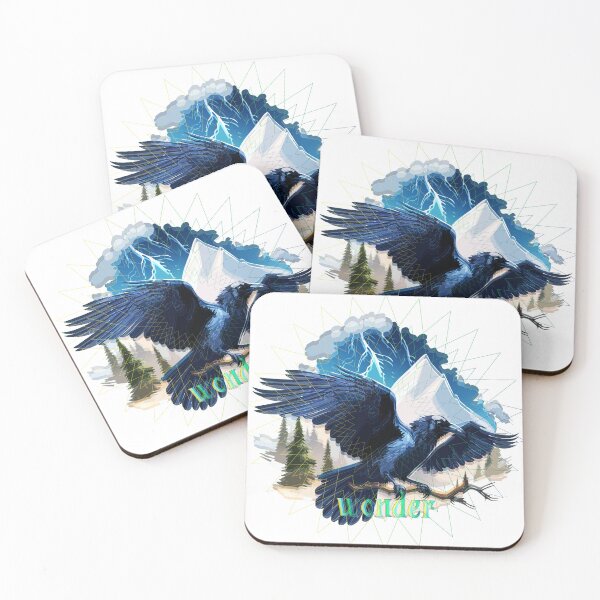 Item preview, Wonder designed and sold by Tigerbuck's.
