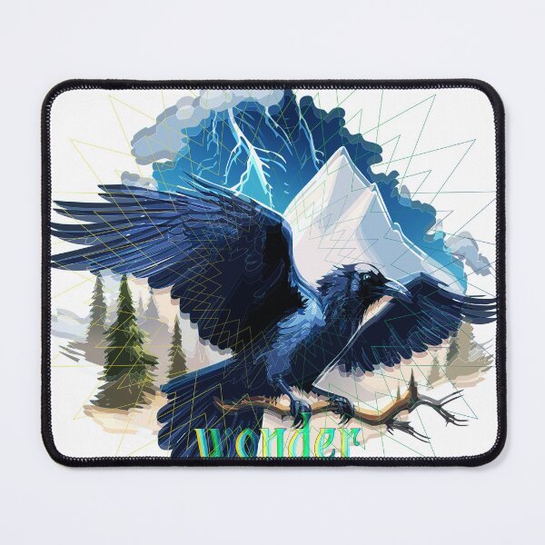 Item preview, Wonder designed and sold by Tigerbuck's.