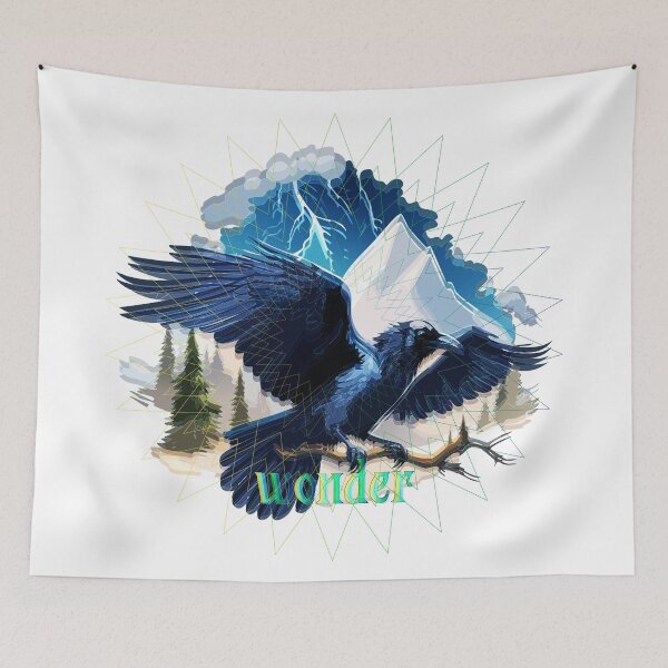 Item preview, Wonder designed and sold by Tigerbuck's.