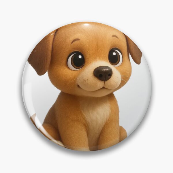 Item preview, Cute Puppy Vibes designed and sold by DelightWear.